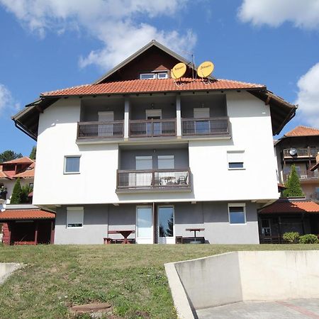 Apartmani Kovacevic Zlatibor Extérieur photo