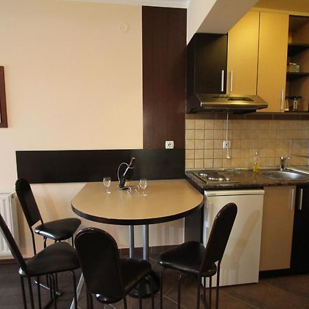 Apartmani Kovacevic Zlatibor Extérieur photo