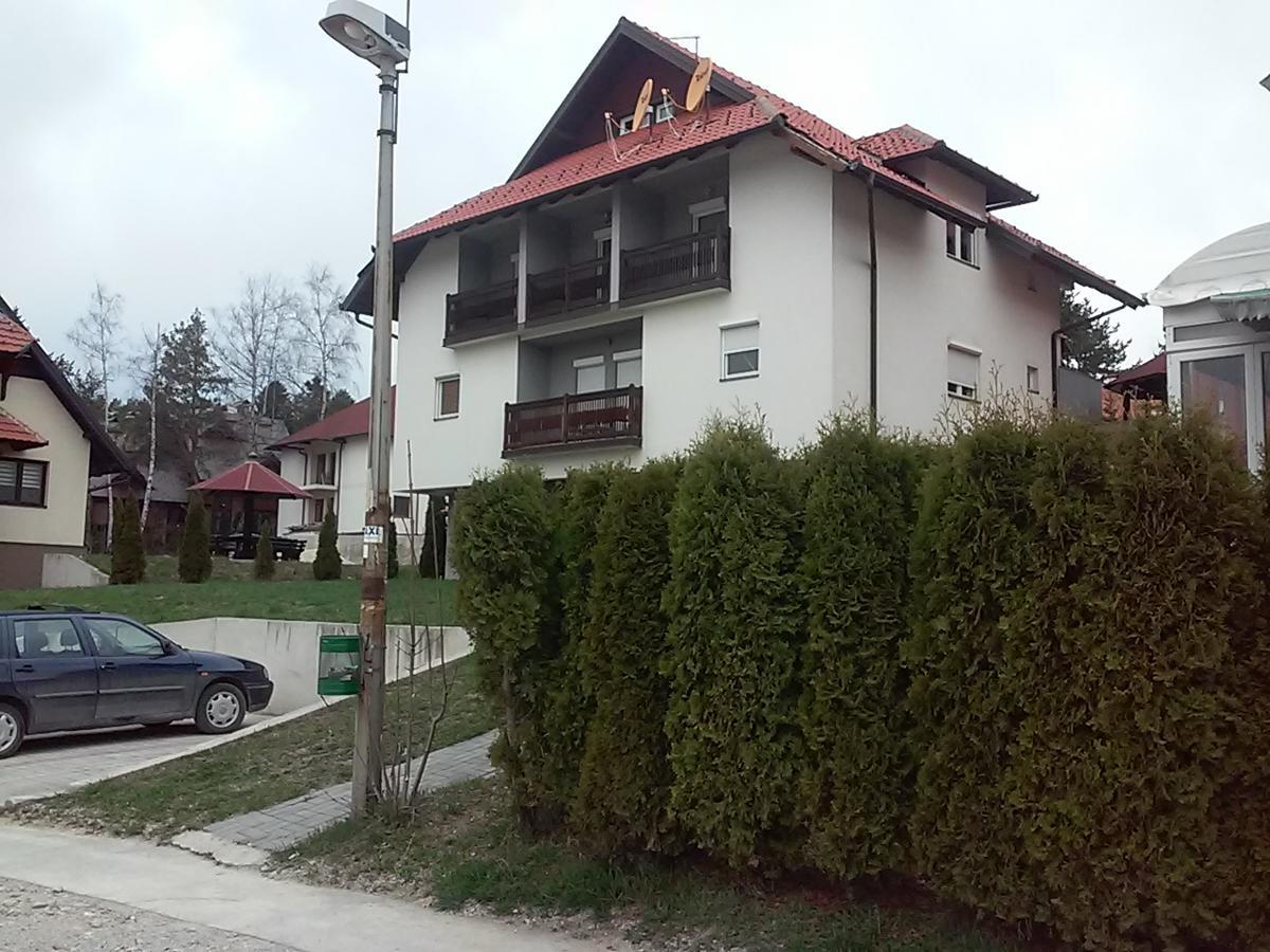 Apartmani Kovacevic Zlatibor Extérieur photo