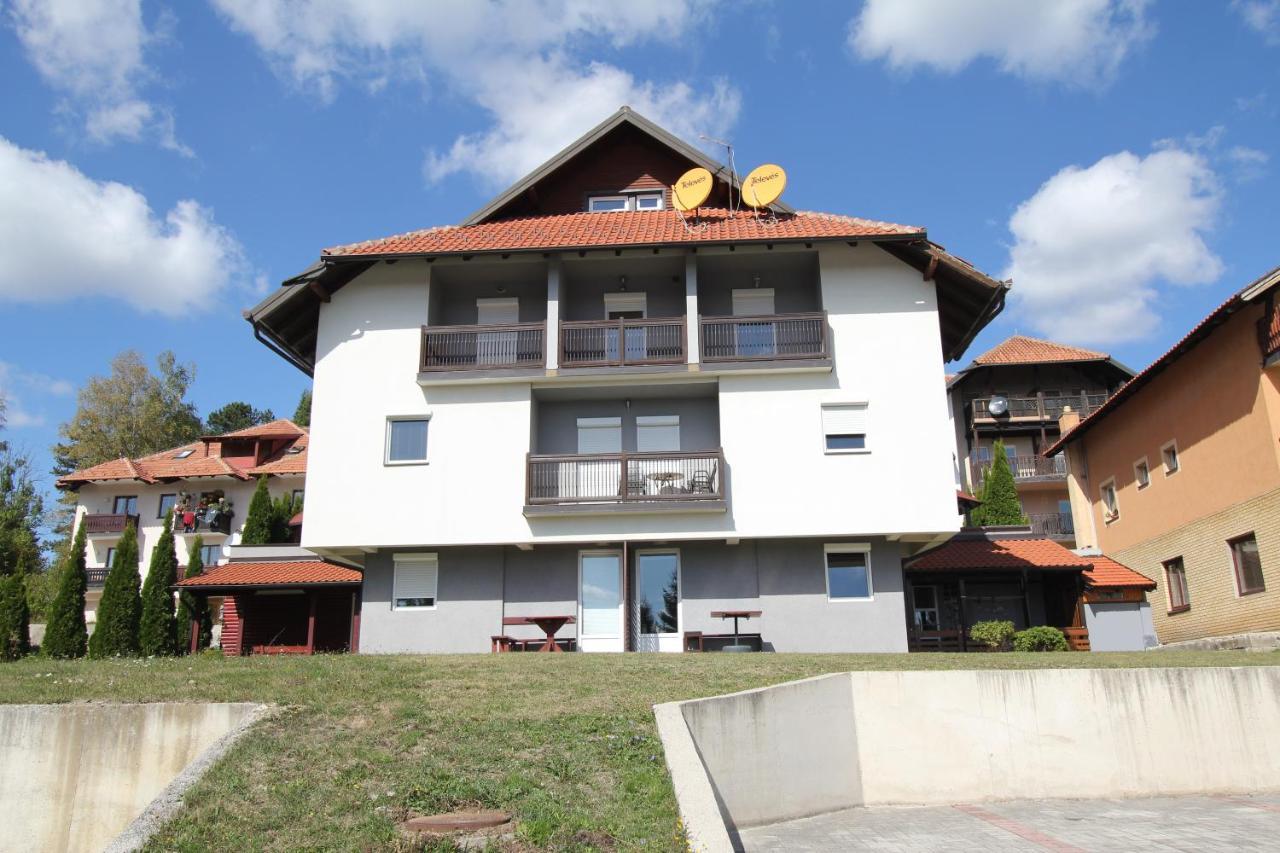 Apartmani Kovacevic Zlatibor Extérieur photo