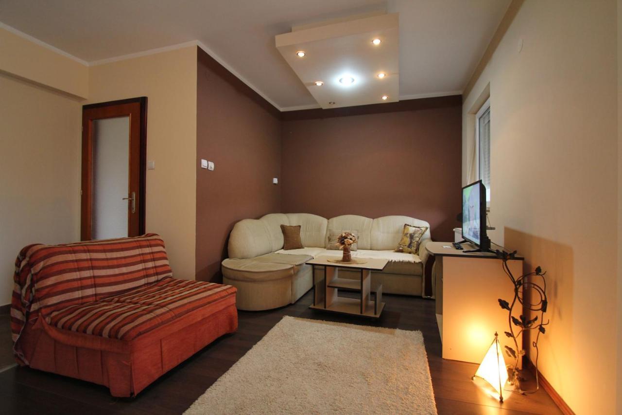 Apartmani Kovacevic Zlatibor Extérieur photo