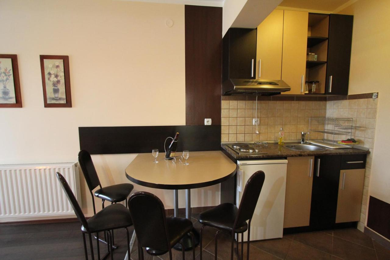 Apartmani Kovacevic Zlatibor Extérieur photo