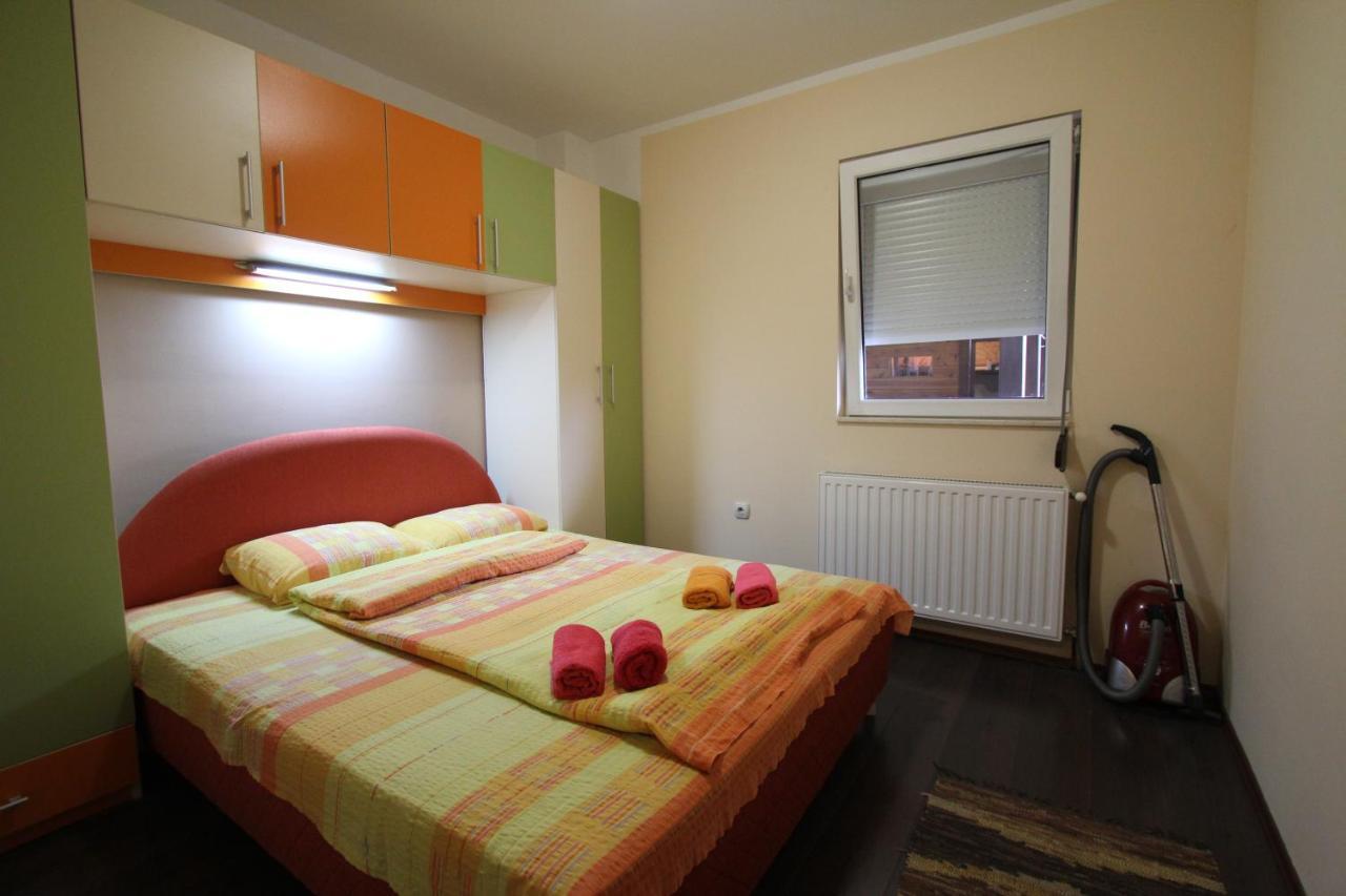 Apartmani Kovacevic Zlatibor Extérieur photo