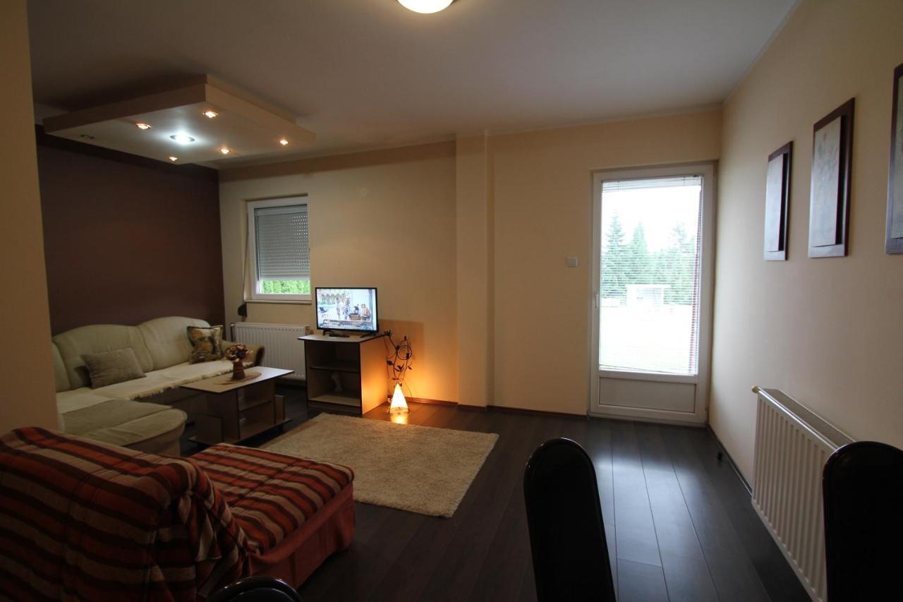 Apartmani Kovacevic Zlatibor Extérieur photo