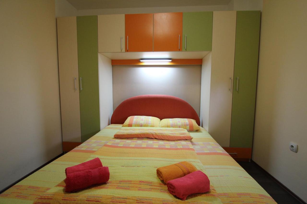 Apartmani Kovacevic Zlatibor Extérieur photo