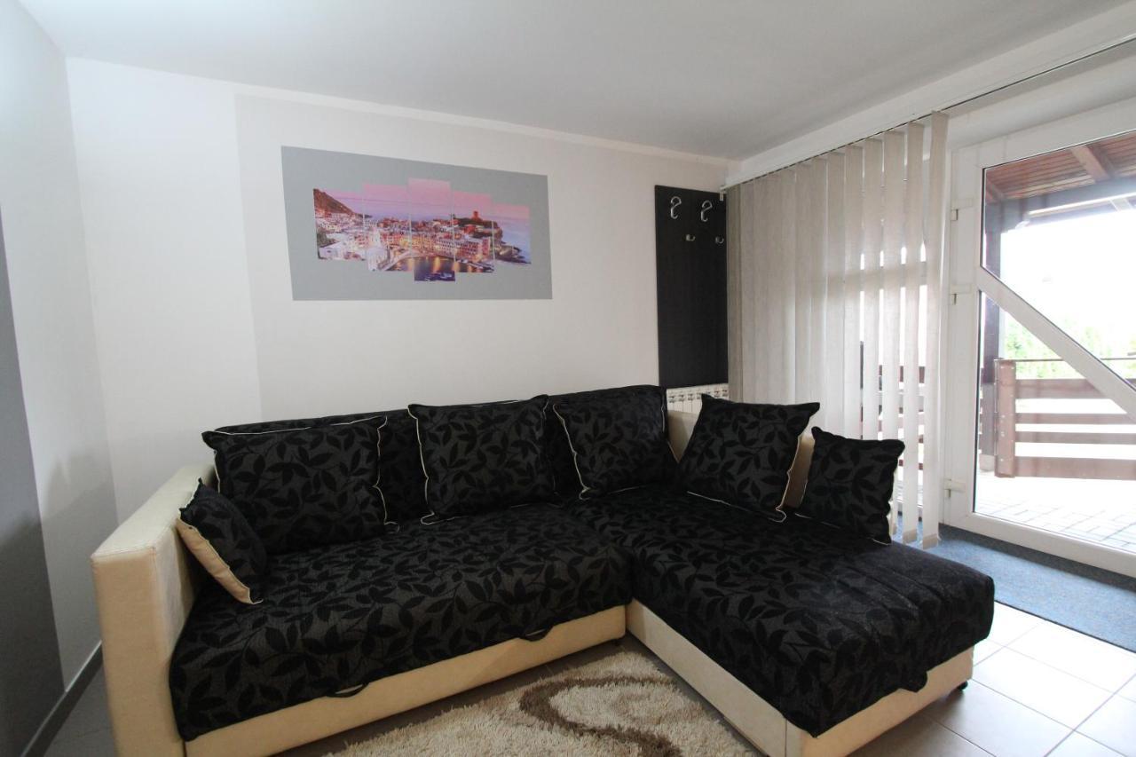 Apartmani Kovacevic Zlatibor Extérieur photo